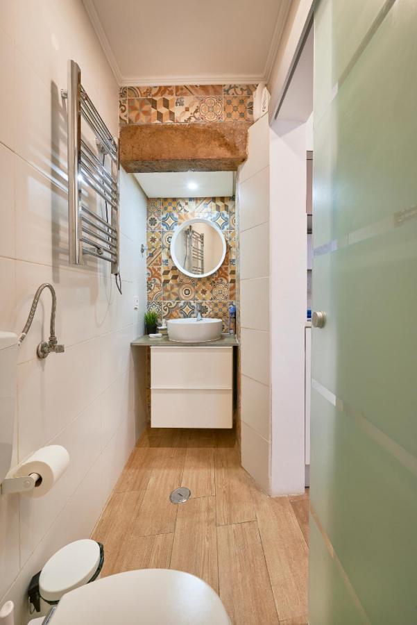 Mini Studio In Alfama Near Castelo St Jorge Apartamento Lisboa