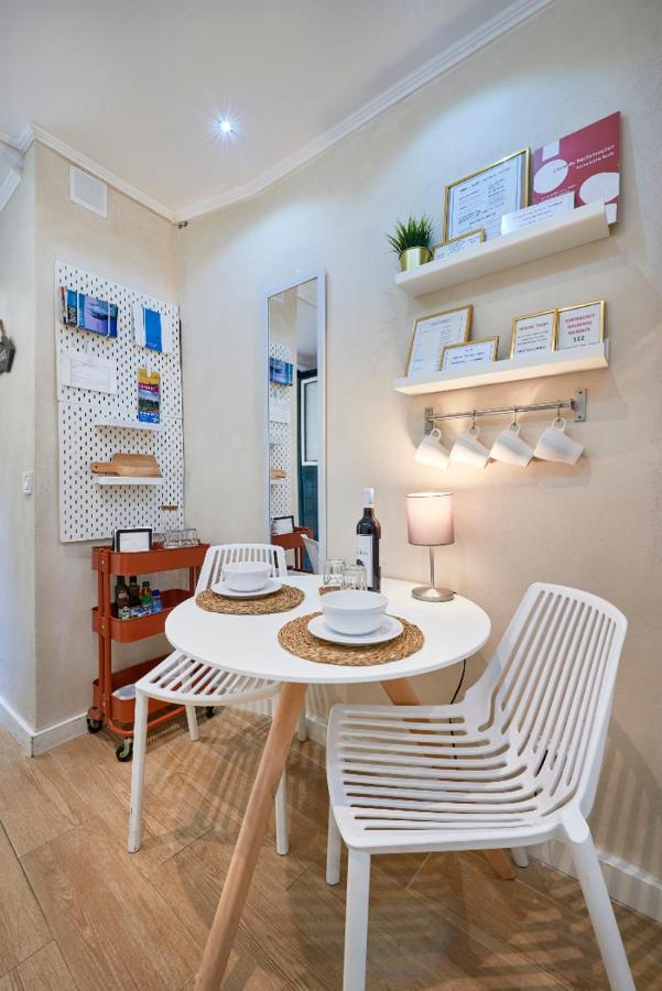 Apartamento Mini Studio In Alfama Near Castelo St Jorge Lisboa